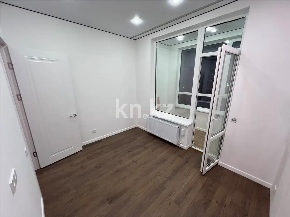 Продажа 1-комнатной квартиры, 40 м² в Астане