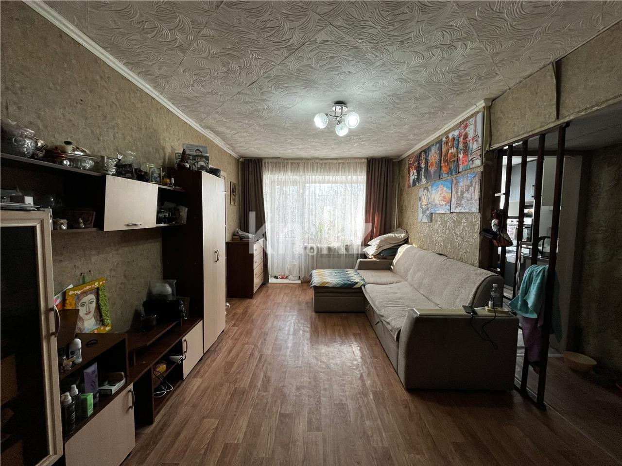 Продажа 3-комнатной квартиры, 43 м² в Караганде - фото 2