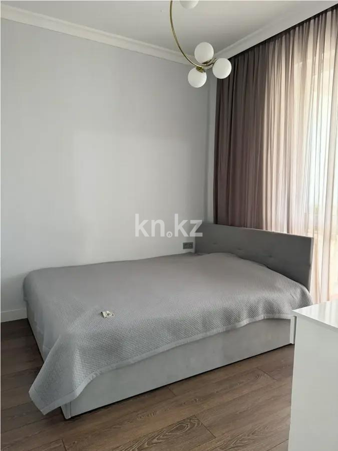 Продажа 2-комнатной квартиры, 55 м² в Алматы - фото 2