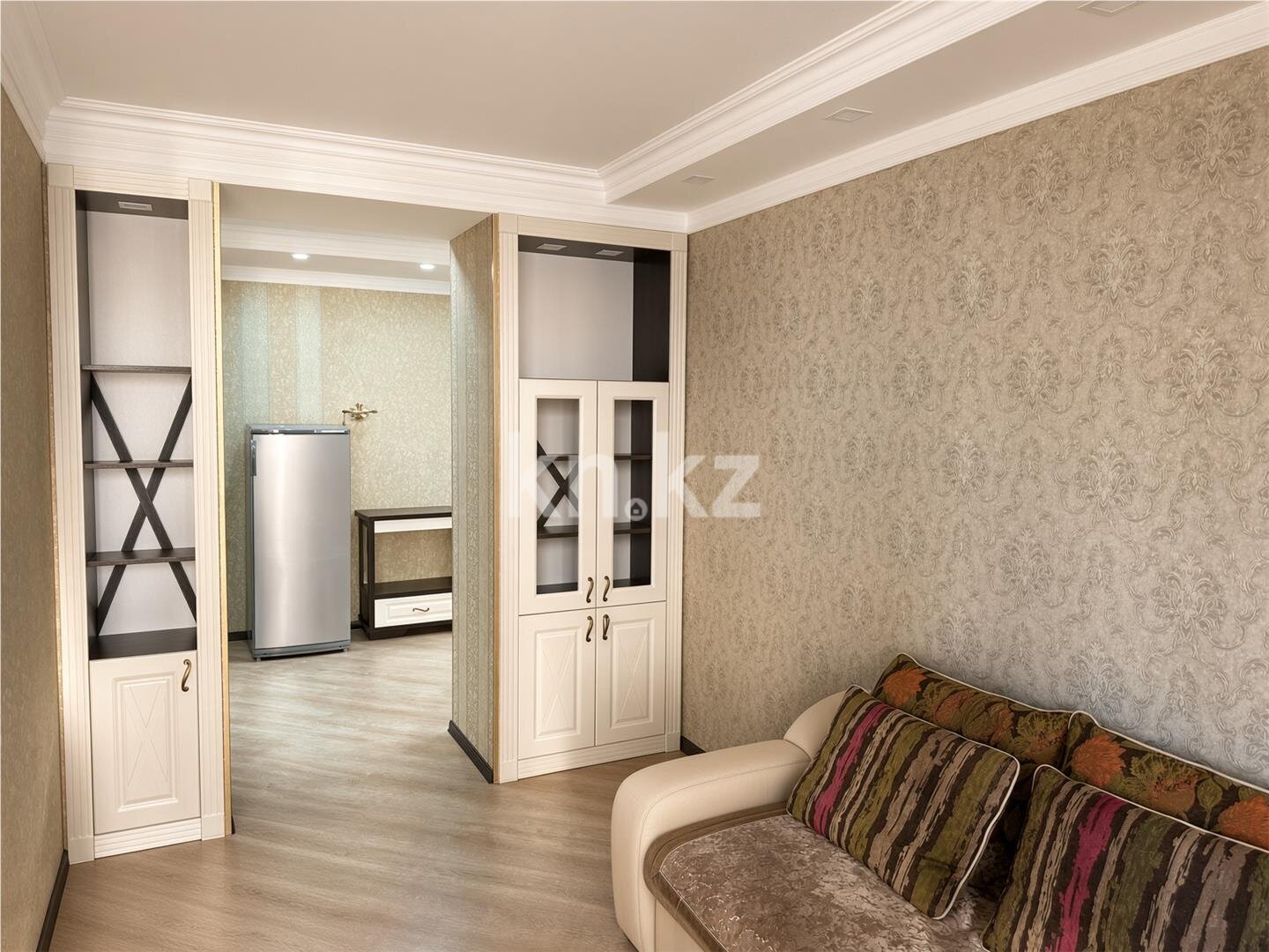 Продажа 2-комнатной квартиры, 75.5 м² в Астане - фото 2