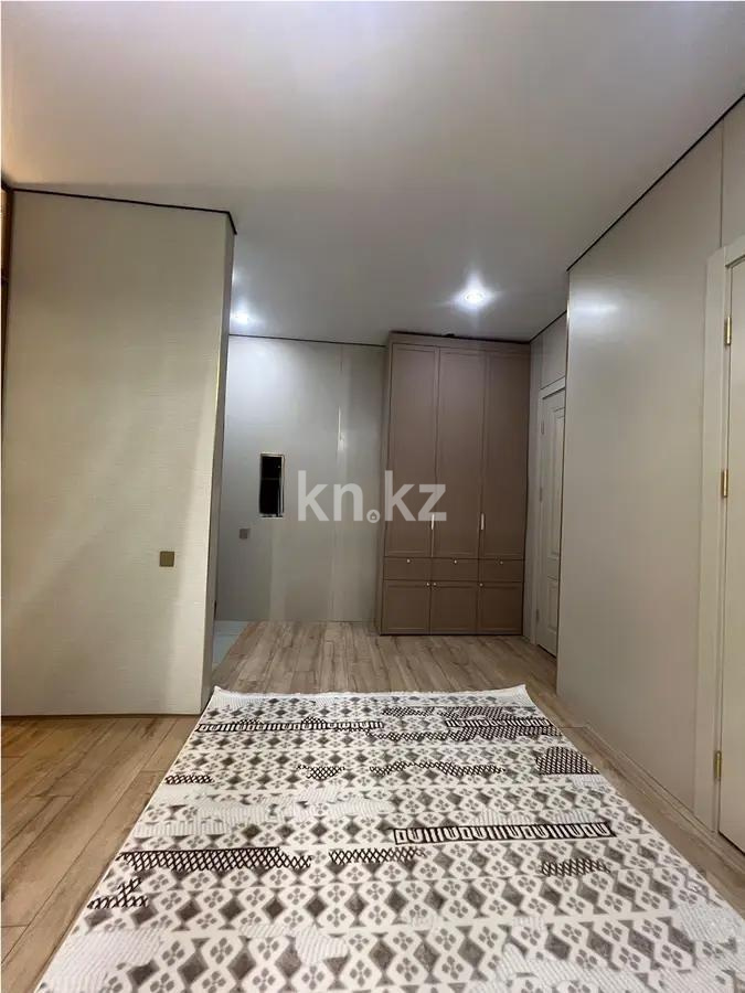 Продажа 2-комнатной квартиры, 41.4 м², ул. А-52, дом  8 в Астане - фото 2