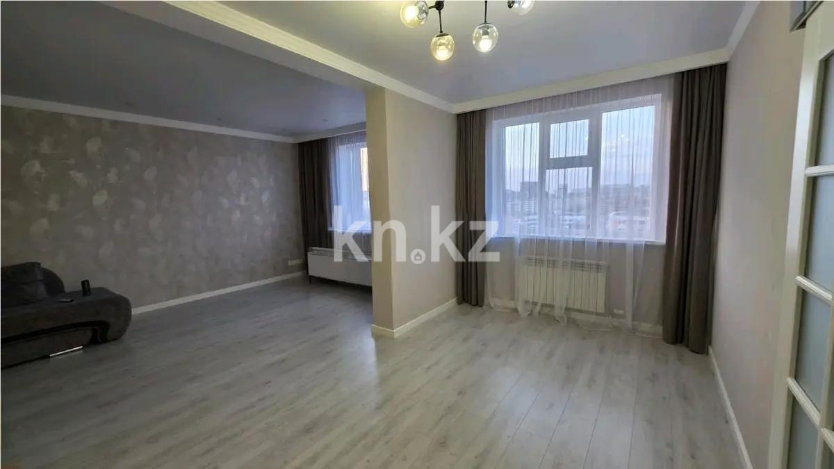 Продажа 3-комнатной квартиры, 91 м² в Астане