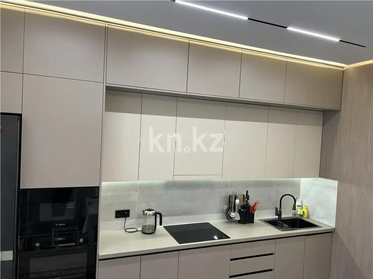 Продажа 2-комнатной квартиры, 65 м² в Астане - фото 3