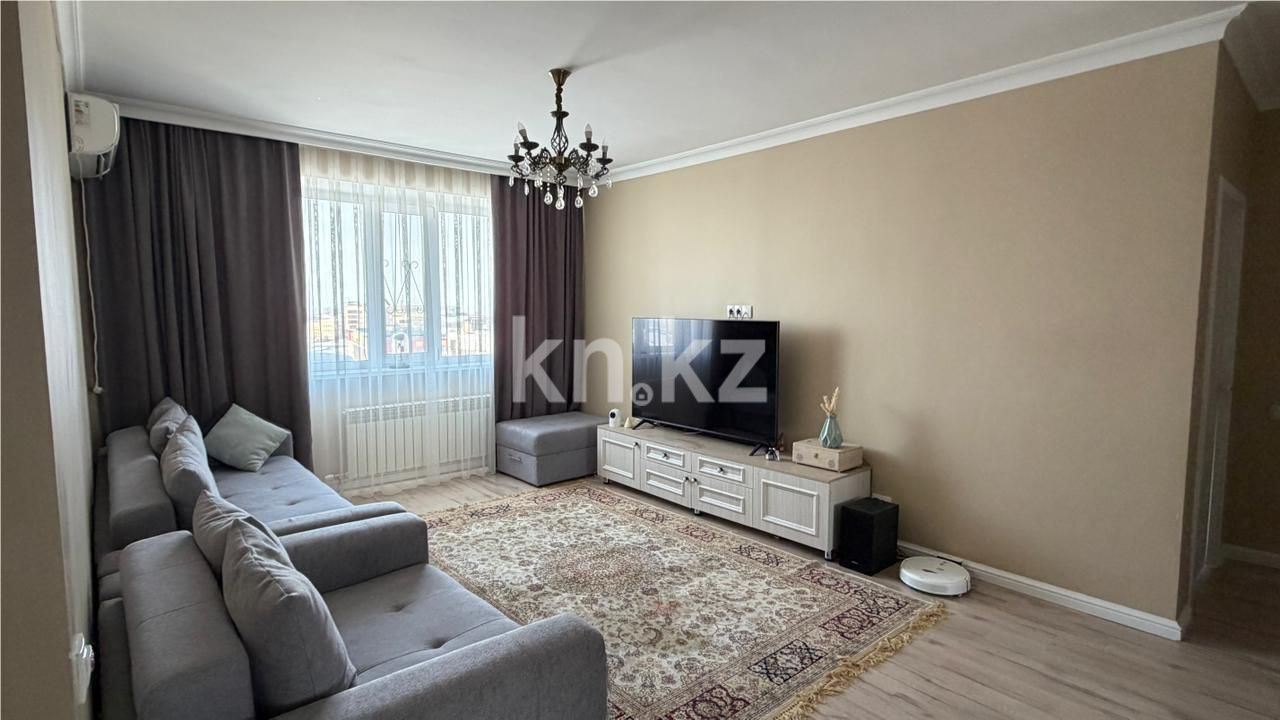 Продажа 2-комнатной квартиры, 70 м² в Астане