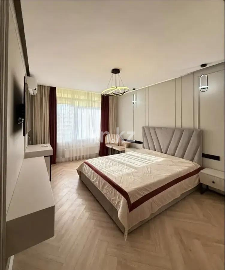 Продажа 4-комнатной квартиры, 115 м² в Астане - фото 2