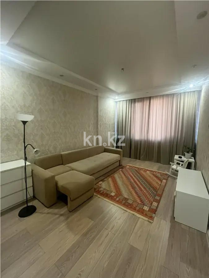 Продажа 2-комнатной квартиры, 61 м², пр. Кабанбай батыра, дом  58б/2 в Астане - фото 6