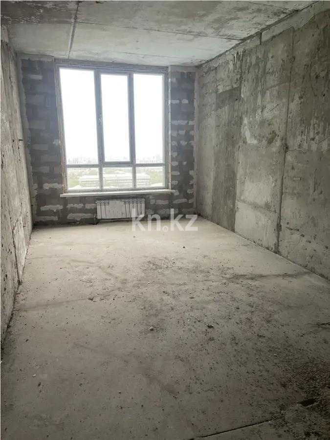 Продажа 3-комнатной квартиры, 110 м² в Алматы - фото 3