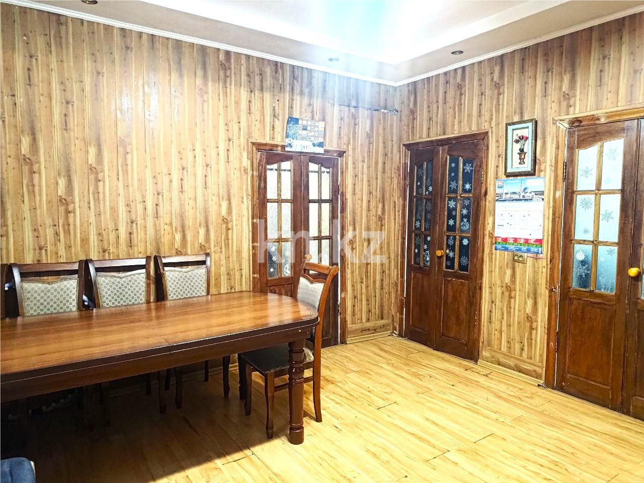 Продажа 5-комнатного дома, 77 м² в Караганде - фото 12