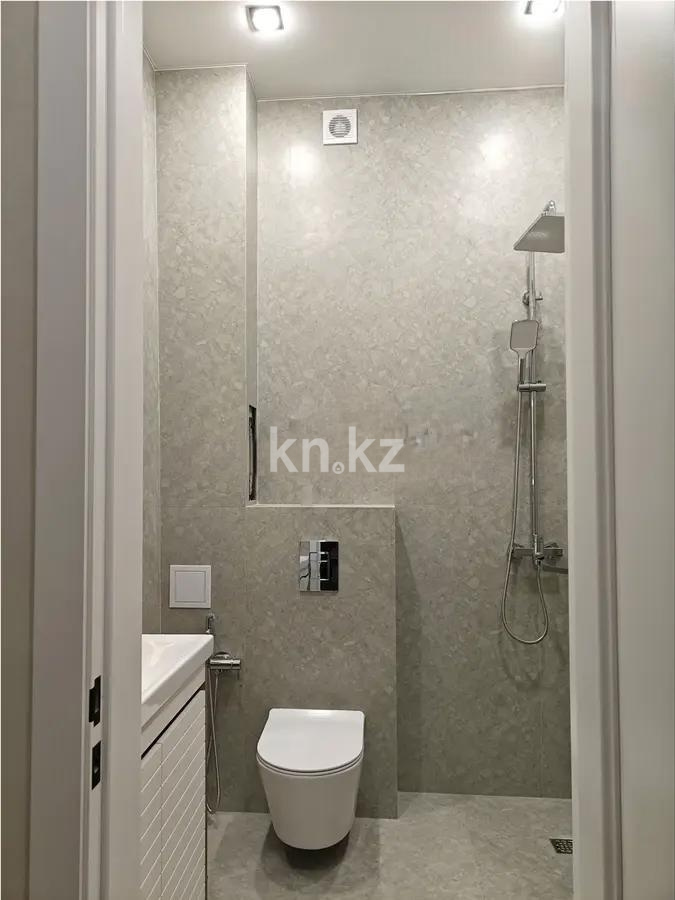 Продажа 1-комнатной квартиры, 37 м² в Астане - фото 3