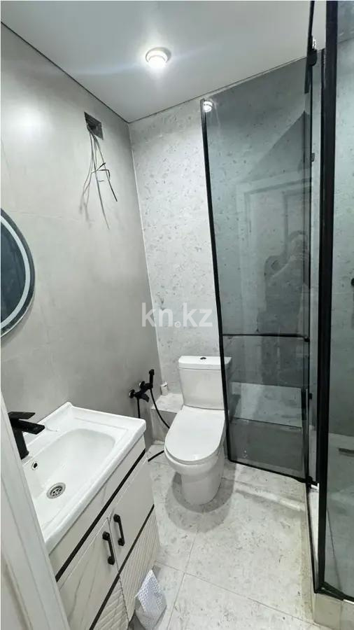 Продажа 1-комнатной квартиры, 32.6 м² в Алматы - фото 4