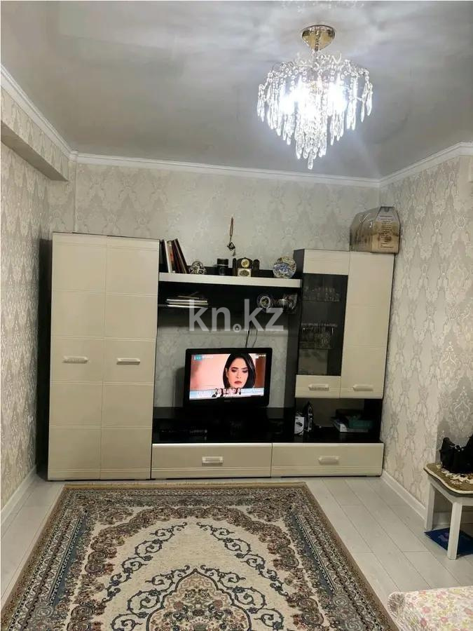 Продажа 1-комнатной квартиры, 35 м² в Алматы