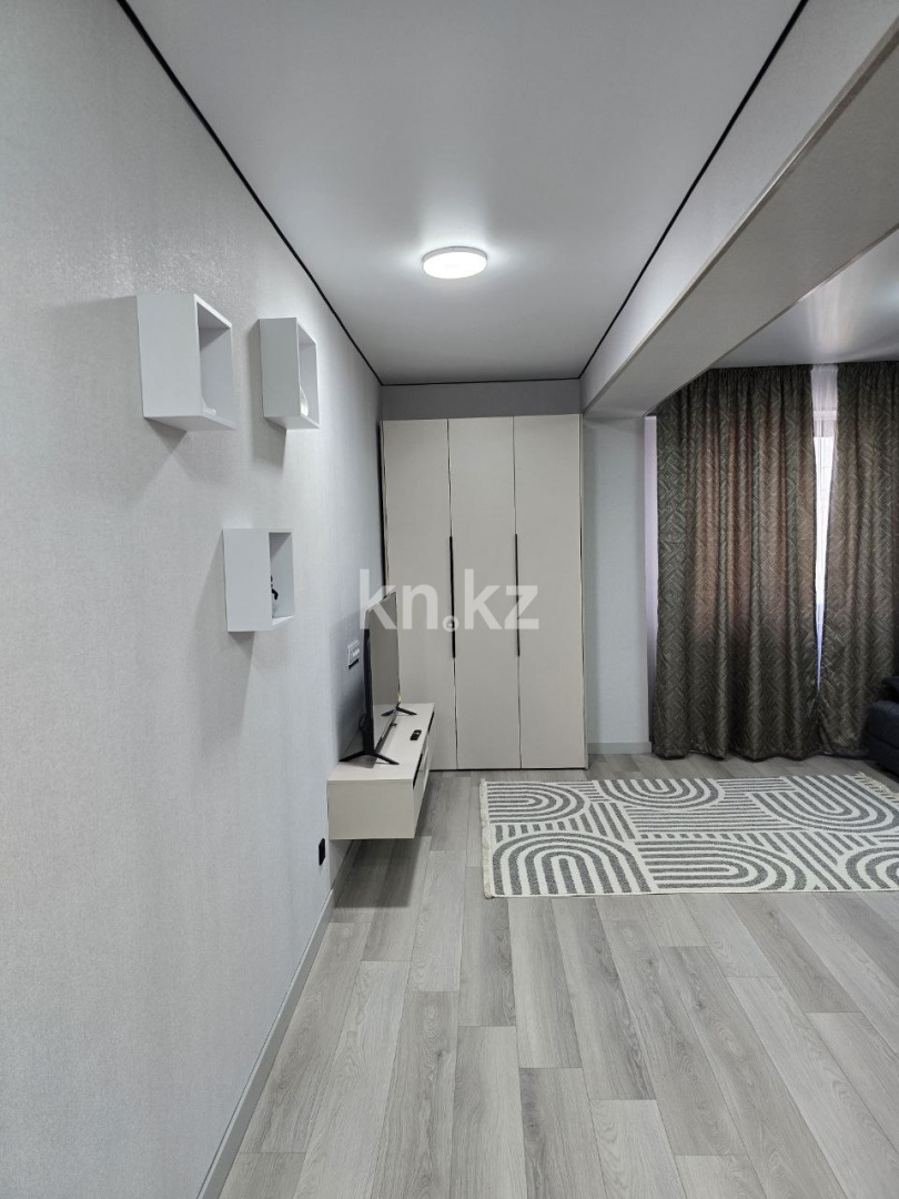 Продажа 1-комнатной квартиры, 30.6 м² в Алматы - фото 9