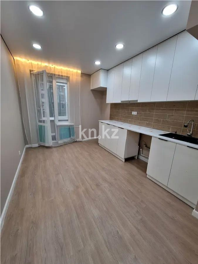 Продажа 1-комнатной квартиры, 35 м², пр. Райымбека, дом  590/7 в Алматы - фото 2