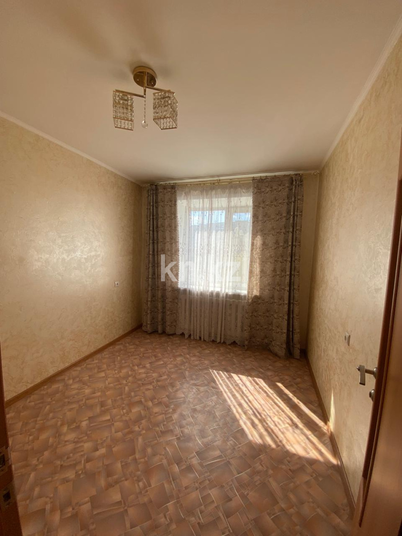 Продажа 4-комнатной квартиры, 84 м², мкр. Степной-2, дом  1 в Караганде