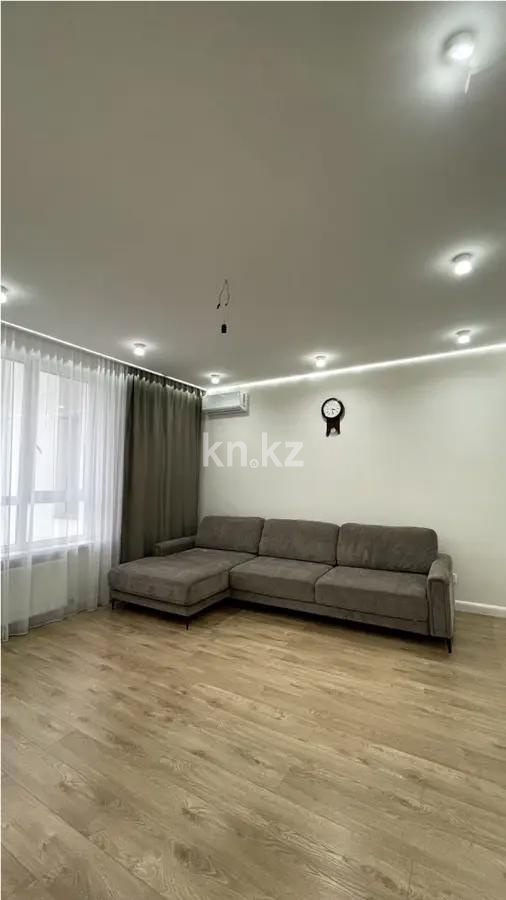 Продажа 2-комнатной квартиры, 69.1 м² в Астане