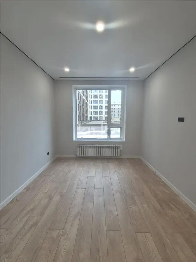 Продажа 3-комнатной квартиры, 87.2 м², ул. Нарикбаева, дом  14 в Астане