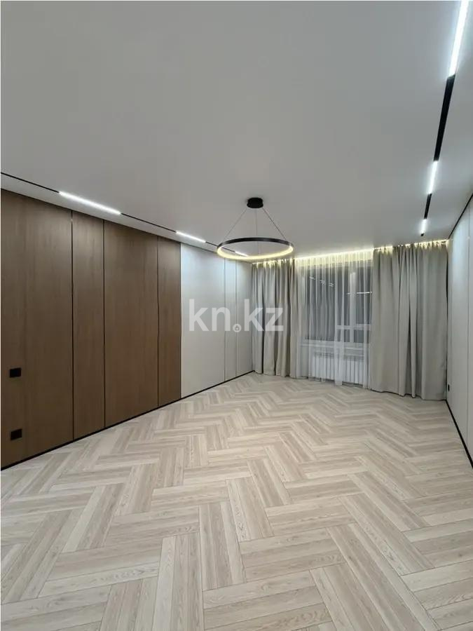 Продажа 4-комнатной квартиры, 78 м² в Алматы