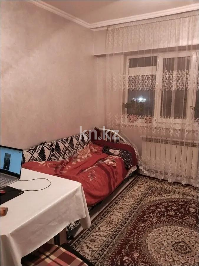 Продажа 1-комнатной квартиры, 18.8 м² в Алматы