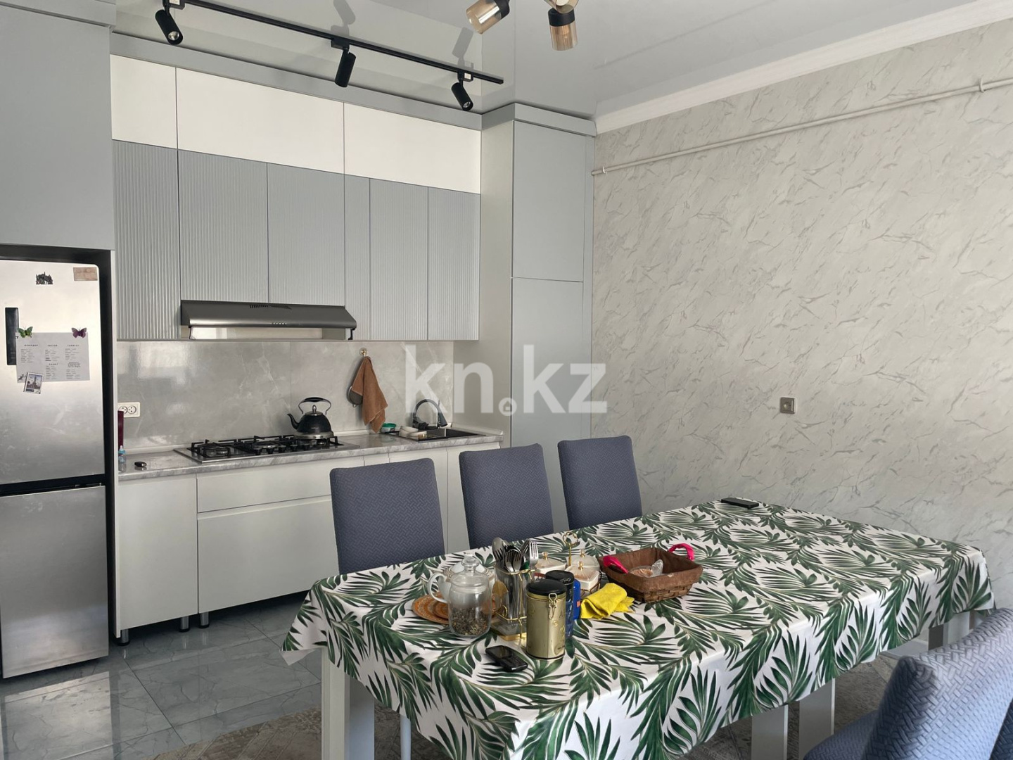 Продажа 4-комнатного дома, 155 м², Переулок 1, дом  3 в Таразе - фото 14