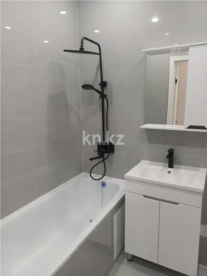 Продажа 1-комнатной квартиры, 45 м², ул. Муратбаева, дом  14 в Алматы - фото 3