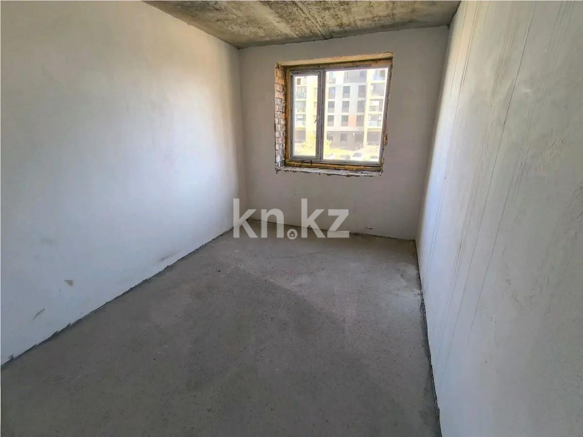 Продажа 3-комнатной квартиры, 78.5 м², ул. Култегин, дом  2 в Астане - фото 3