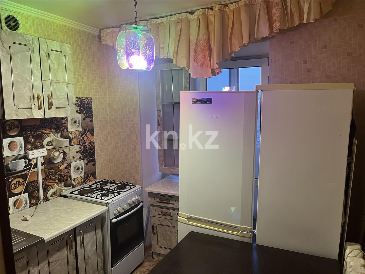 Продажа 3-комнатной квартиры, 55 м², ул. 6-й мик-н в Темиртау - фото 12