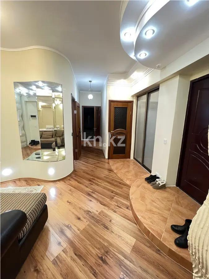 Продажа 3-комнатной квартиры, 110 м², ул. Щепкина, дом  35 в Алматы - фото 7