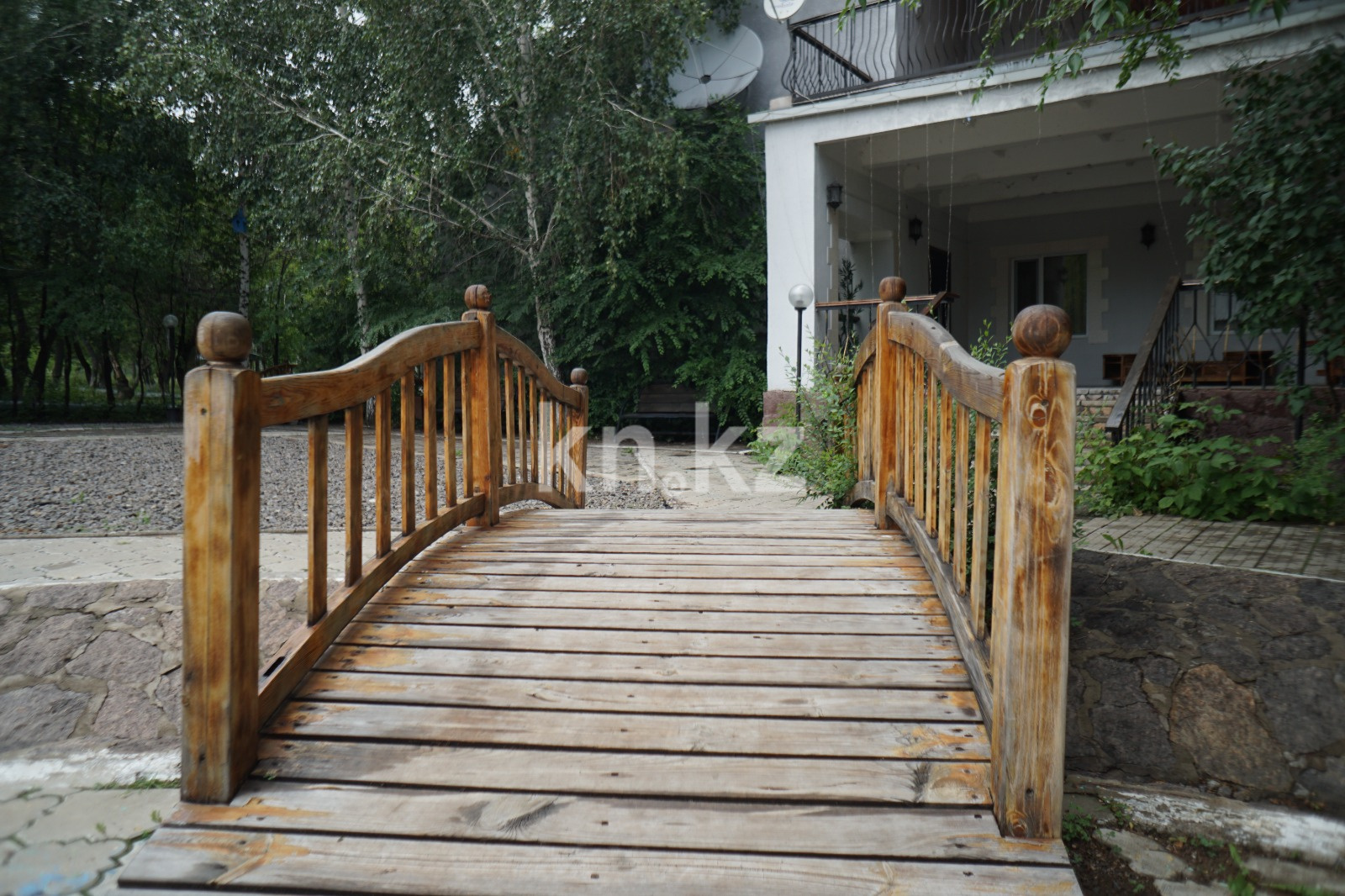 Продажа , 6000 м², Восток-1 в Темиртау - фото 36