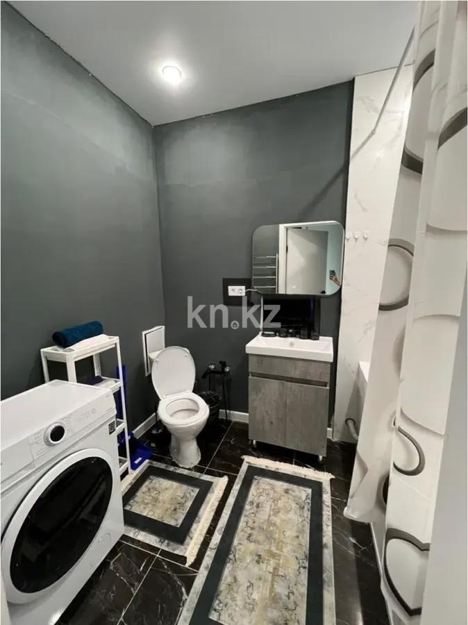 Продажа 2-комнатной квартиры, 40 м² в Астане - фото 4