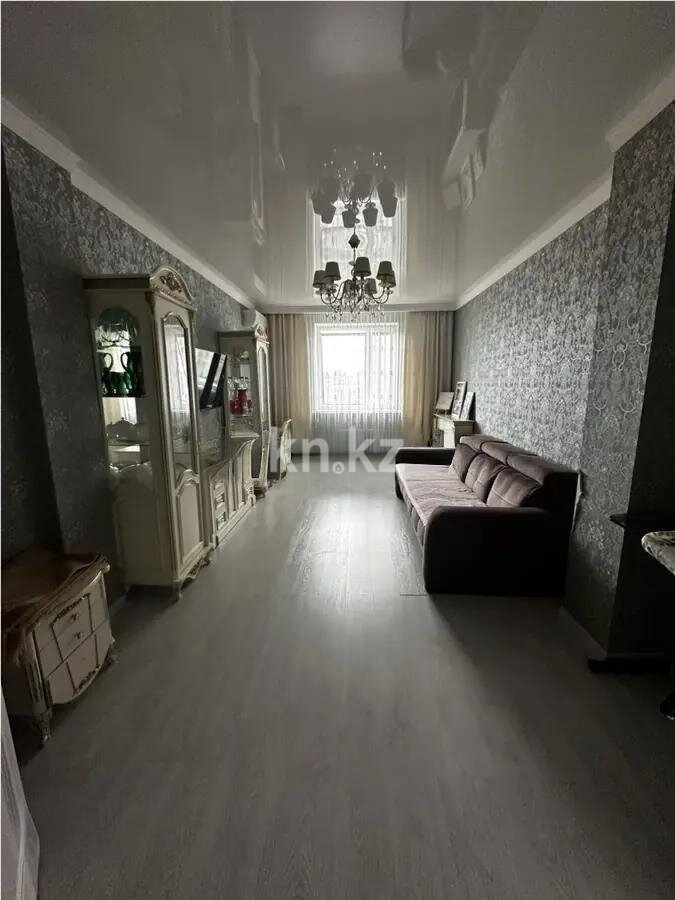 Продажа 3-комнатной квартиры, 101.4 м² в Астане