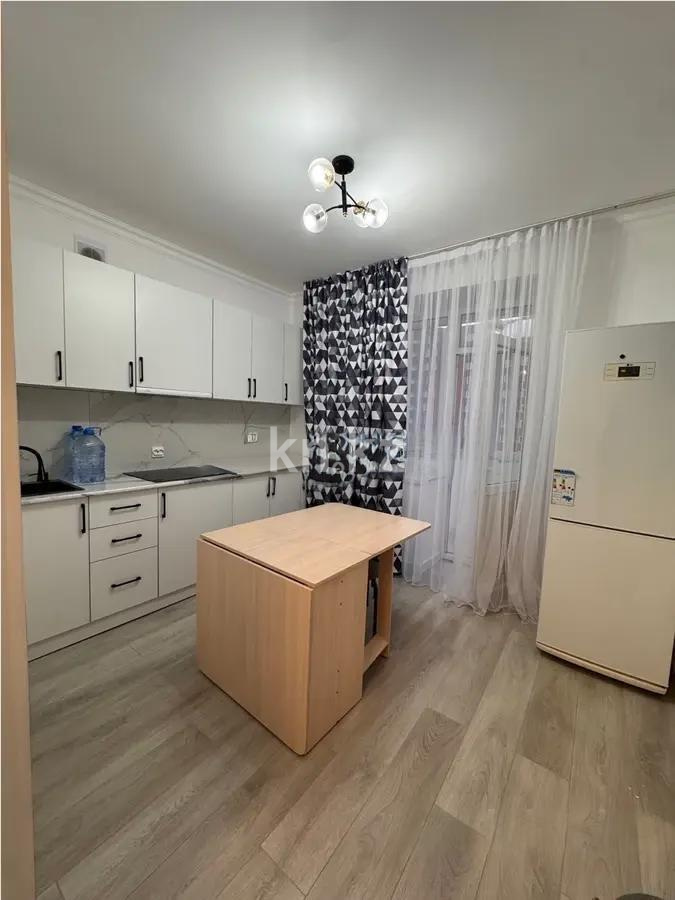 Продажа 1-комнатной квартиры, 39 м² в Астане - фото 2