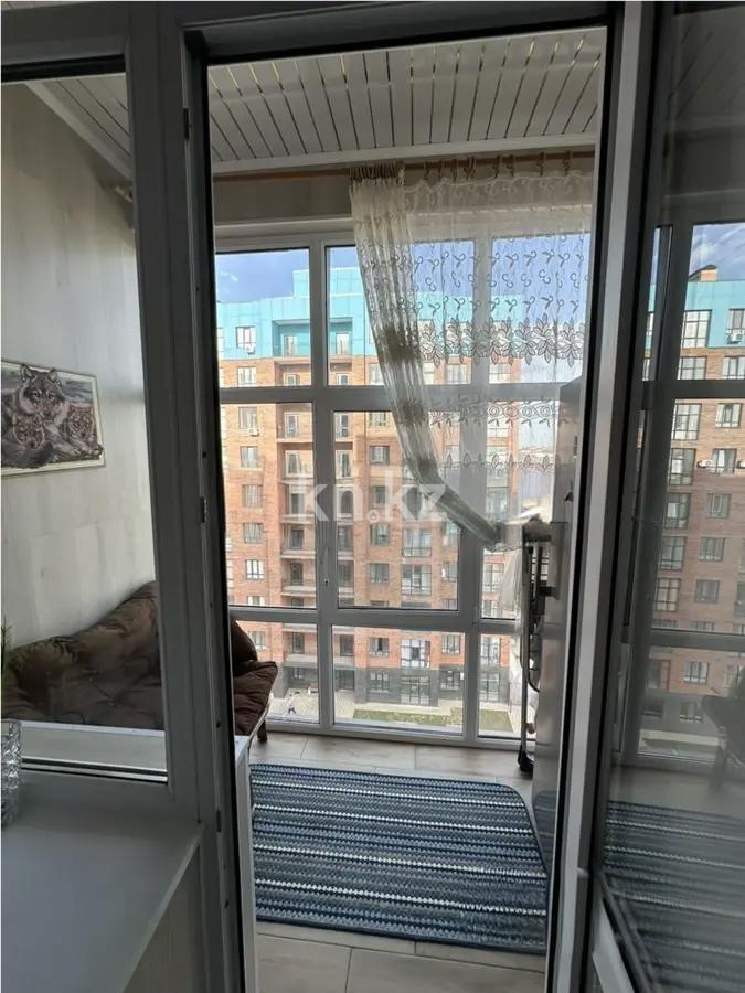Продажа 3-комнатной квартиры, 61 м² в Караганде - фото 7