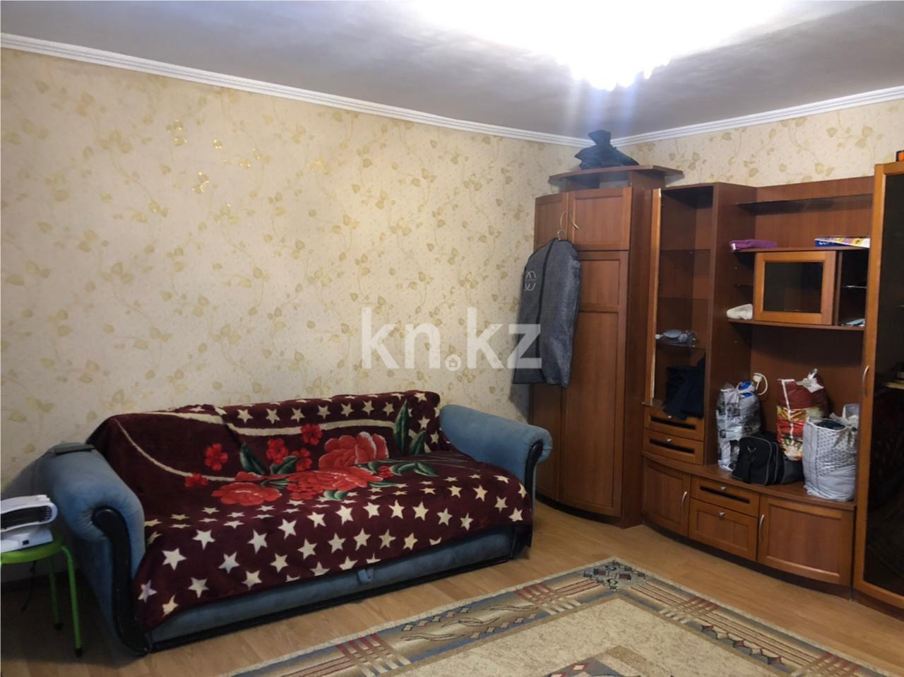 Продажа 1-комнатной квартиры, 36 м² в Караганде - фото 4
