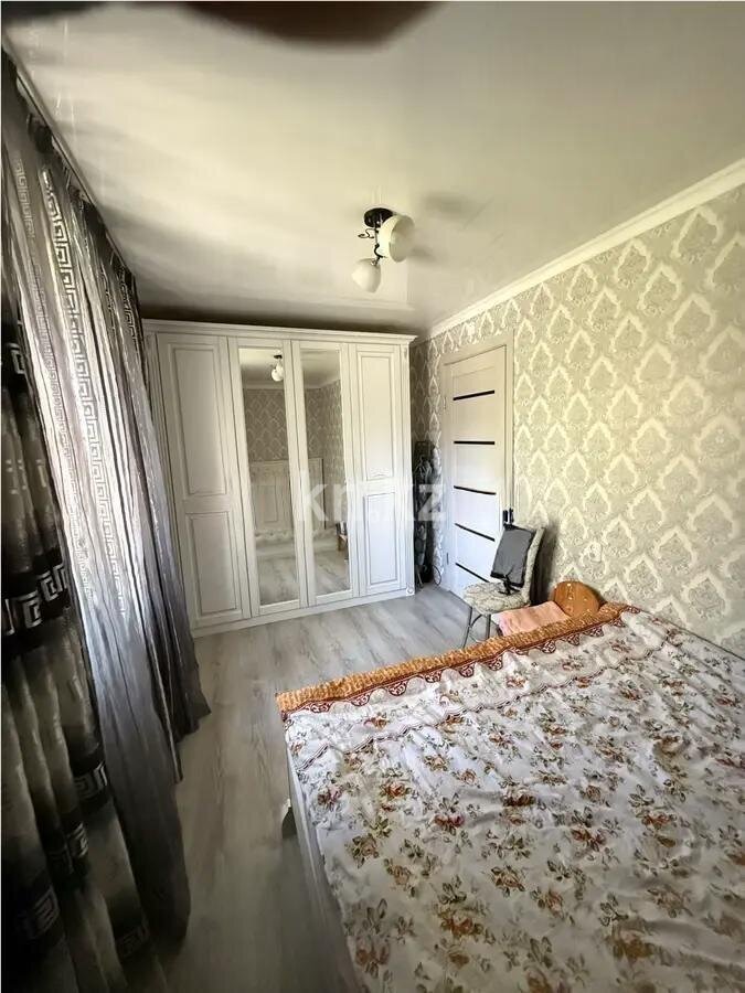 Продажа 3-комнатной квартиры, 50 м² в Караганде - фото 2