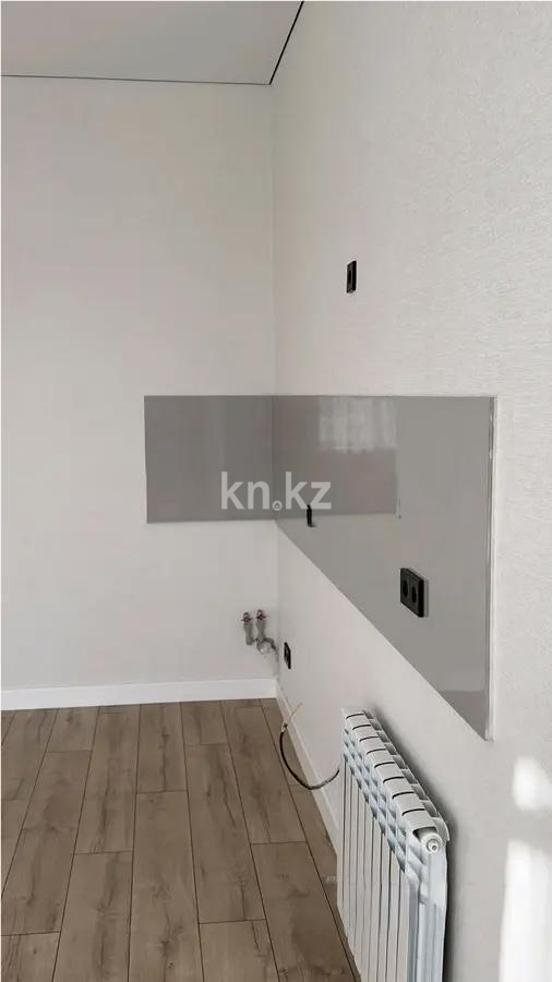 Продажа 2-комнатной квартиры, 41.5 м² в Астане - фото 3