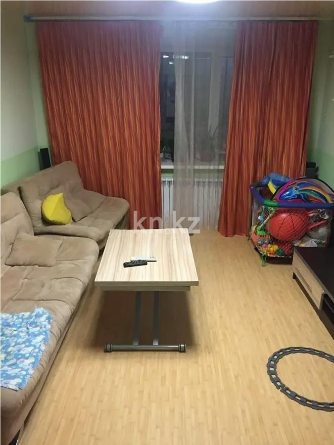 Продажа 2-комнатной квартиры, 50 м² в Караганде