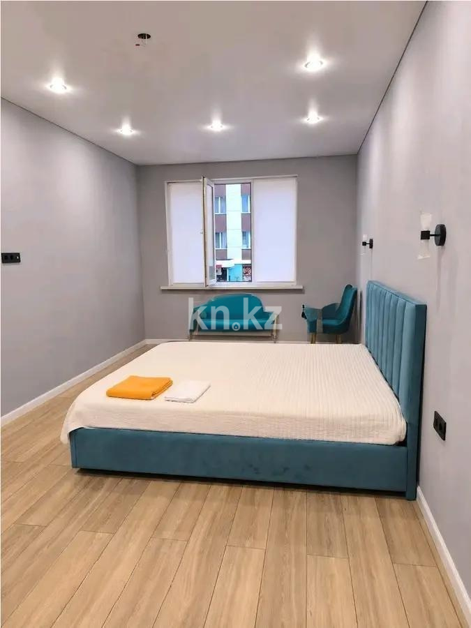 Продажа 2-комнатной квартиры, 70 м² в Алматы - фото 2