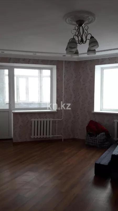 Продажа 2-комнатной квартиры, 59 м² в Астане - фото 10