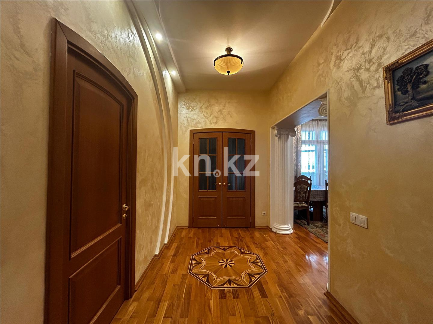 Продажа 3-комнатной квартиры, 104 м² в Караганде - фото 19