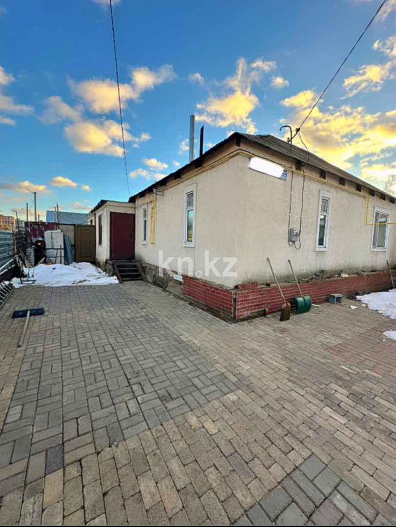 Продажа 5-комнатного дома, 100.8 м², ул. Жанкент, дом  118 в Астане - фото 5