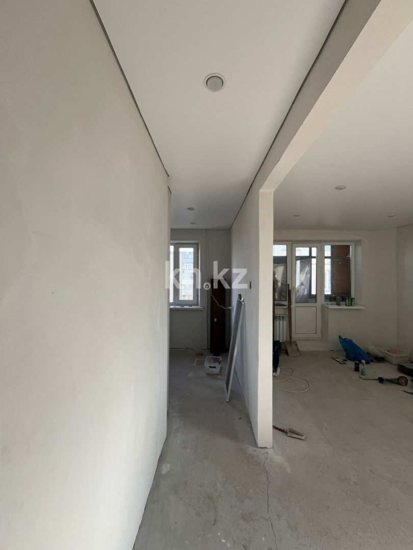 Продажа 1-комнатной квартиры, 34 м², пр. Республики в Темиртау - фото 3