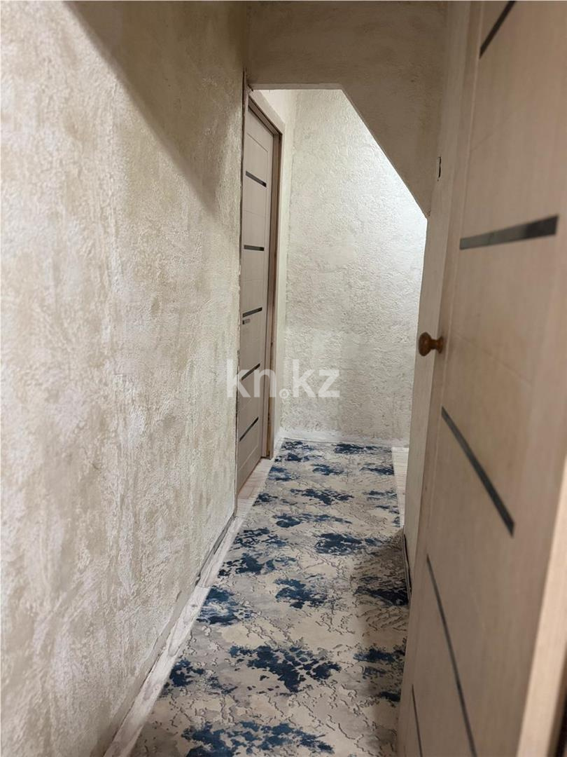 Продажа 2-комнатной квартиры, 44 м², ул. Чернышевского в Темиртау - фото 9