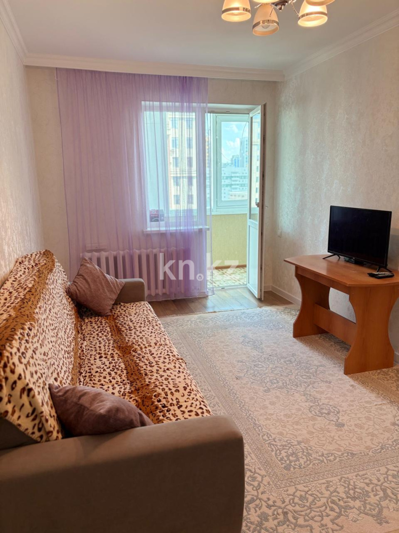Аренда 1-комнатной квартиры, 36 м² в Астане - фото 5