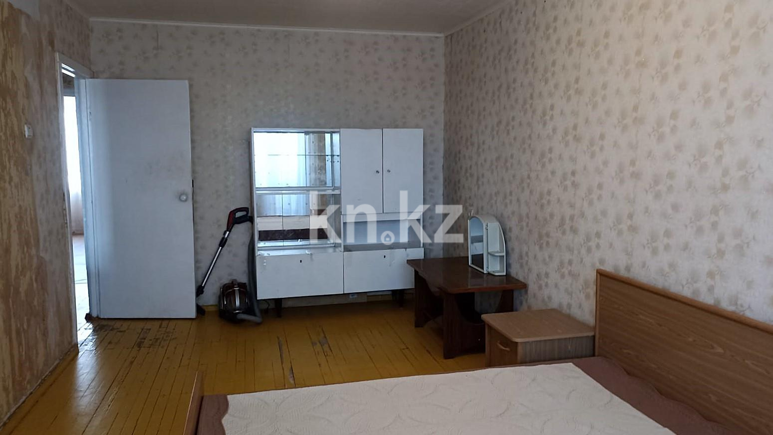 Продажа 3-комнатной квартиры, 62 м², пр. Мира в Темиртау - фото 4