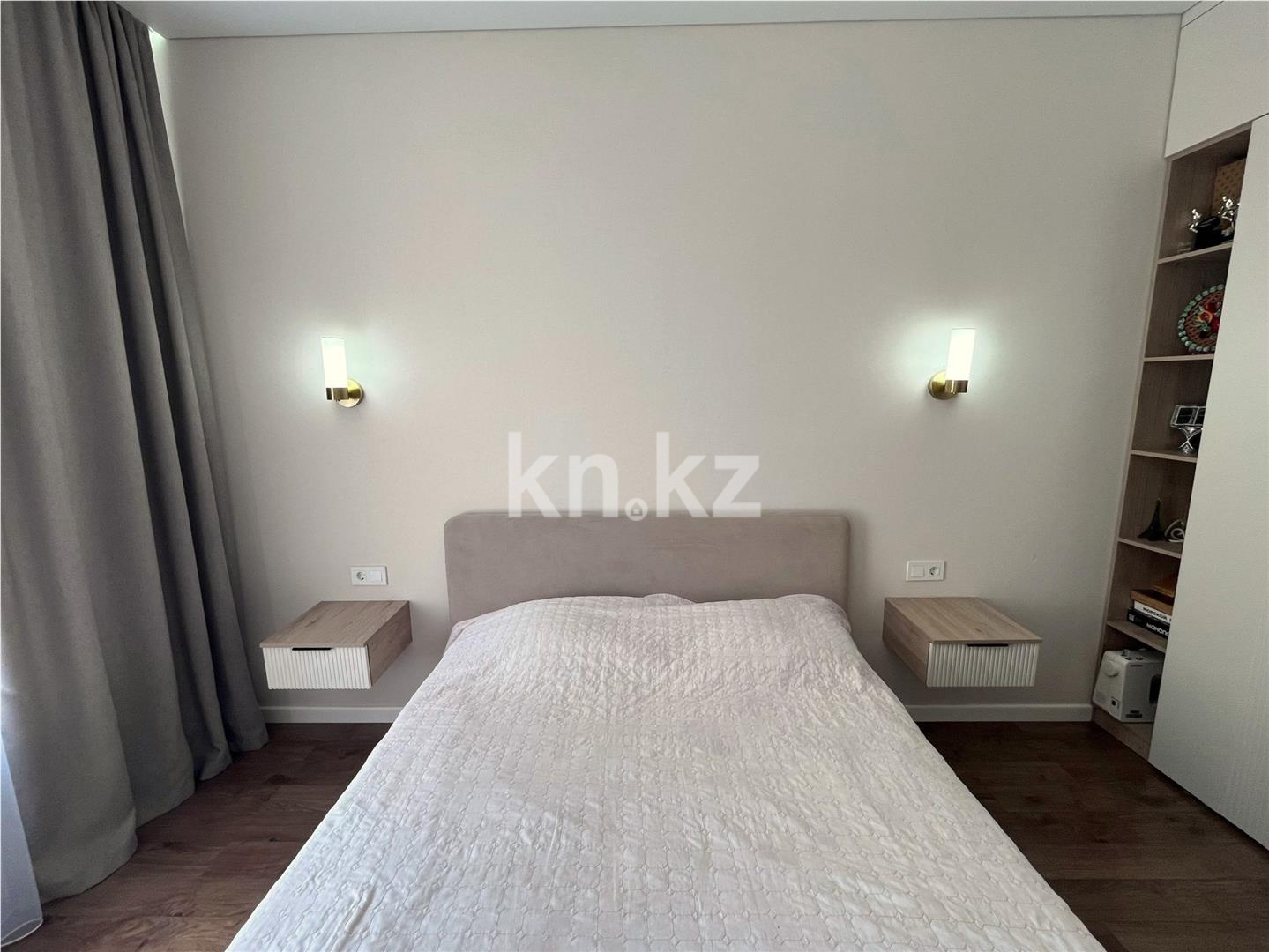 Продажа 2-комнатной квартиры, 62 м² в Караганде - фото 26