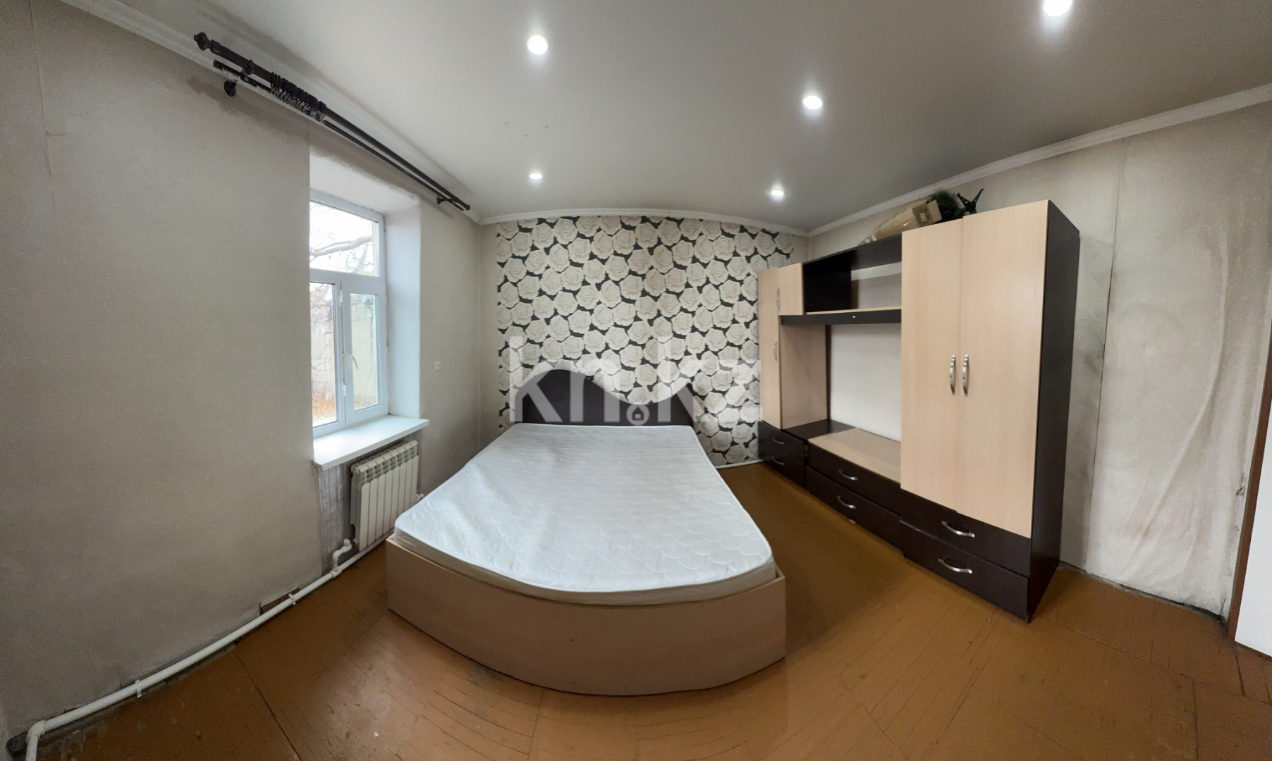 Продажа 3-комнатного дома, 70 м², пер. Кузнечный, дом  1/1 в Караганде - фото 3