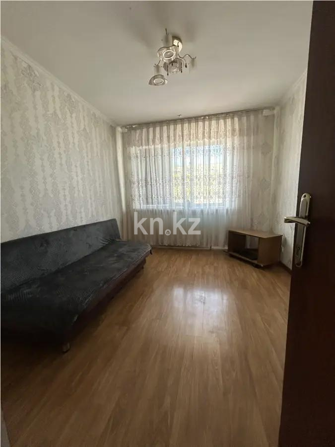 Продажа 1-комнатной квартиры, 35.6 м² в Астане - фото 2