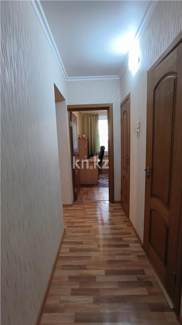 Продажа 3-комнатной квартиры, 59 м² в Караганде - фото 13