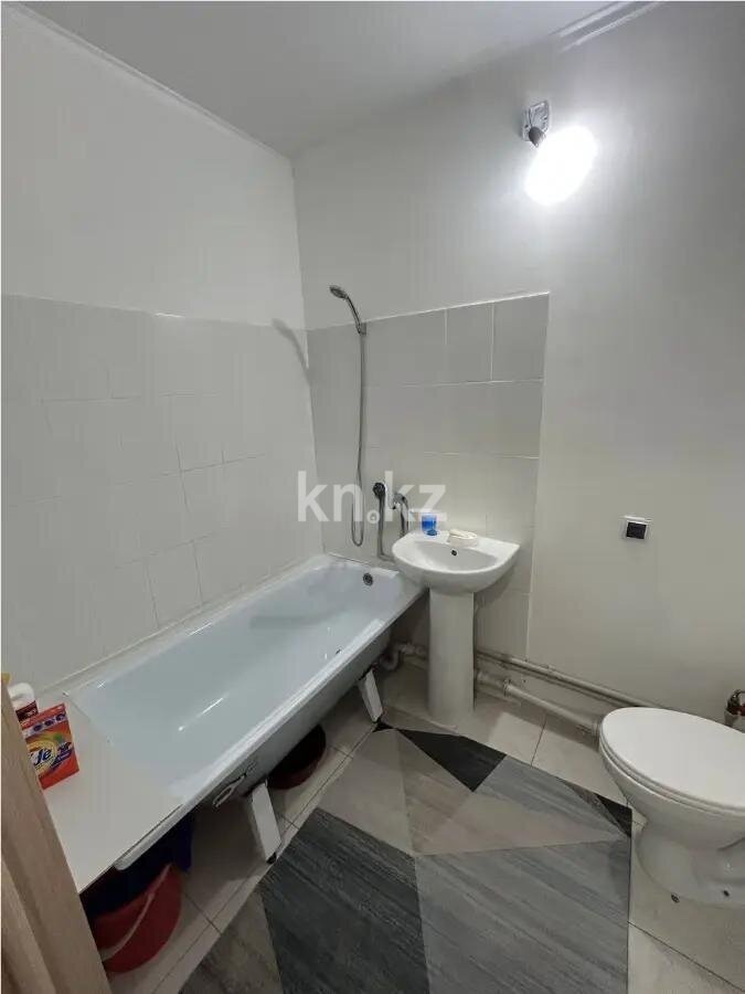 Продажа 1-комнатной квартиры, 35 м² в Астане - фото 4