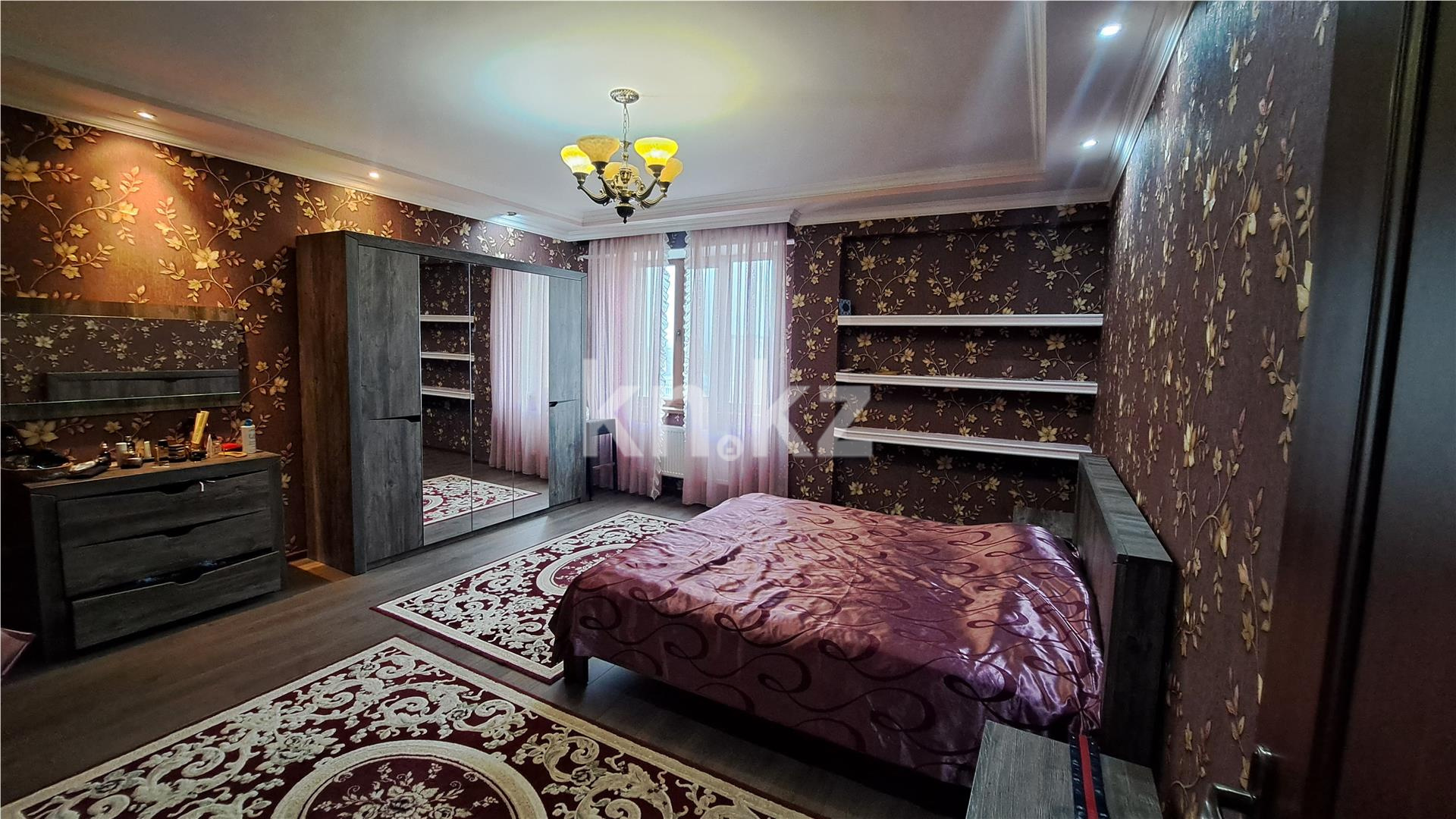 Продажа 3-комнатной квартиры, 150.1 м² в Астане - фото 4